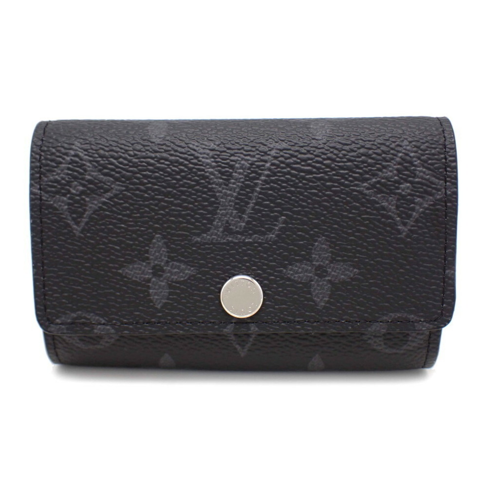 Louis Vuitton Multicle Case Eclipse Black Monogra… - image 1